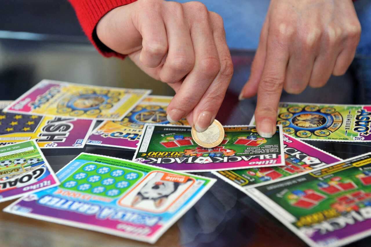 Les jeux de loterie les plus prisés en ligne