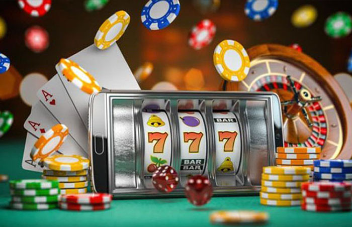 Quels sont Les jeux de machines à sous en ligne pour gagner?