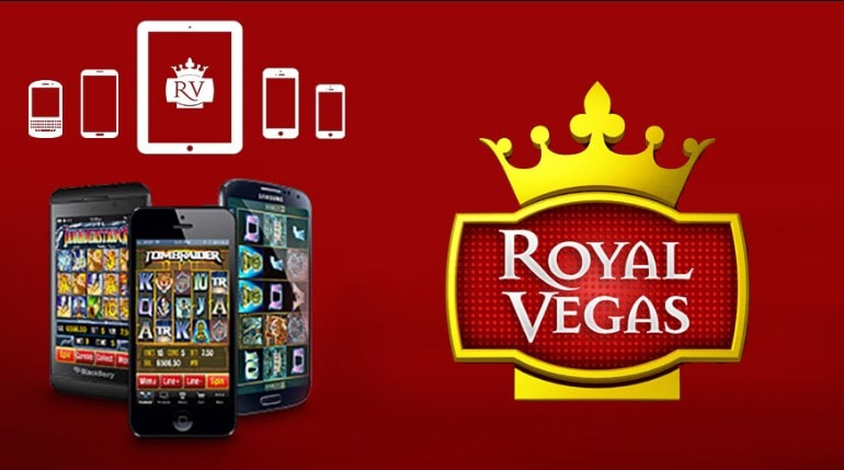 Quels sont les bonus offerts par Royal Vegas casino Canada?